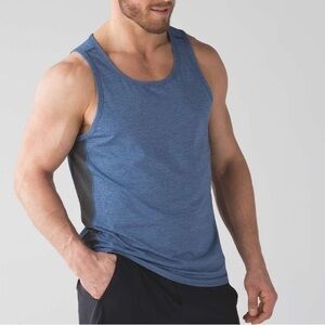 Lululemon Mens T.H.E. Tank - XXL